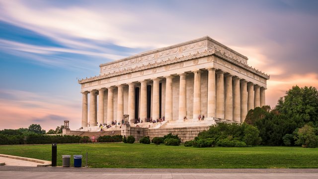 s_fld182_lincoln-memorial Englisch - Washington D.C. – Spracheninstitut Universität Leipzig