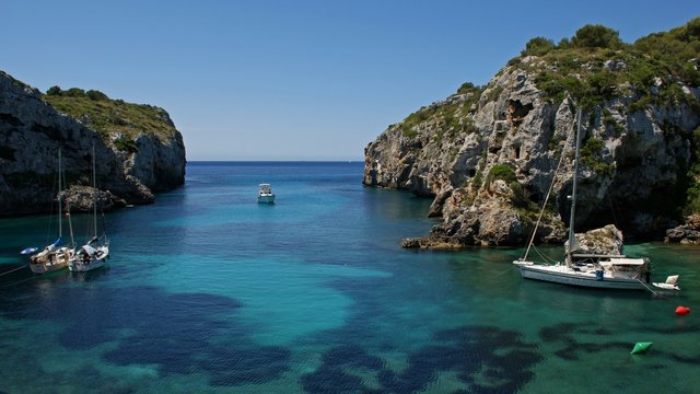 s_fld182_minorca_strand Spanisch - Spanien – Spracheninstitut Universität Leipzig