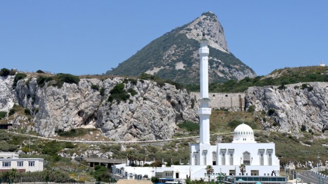 s_fld182_moschee_gibraltar Englisch - Gibraltar - Spracheninstitut Universität Leipzig
