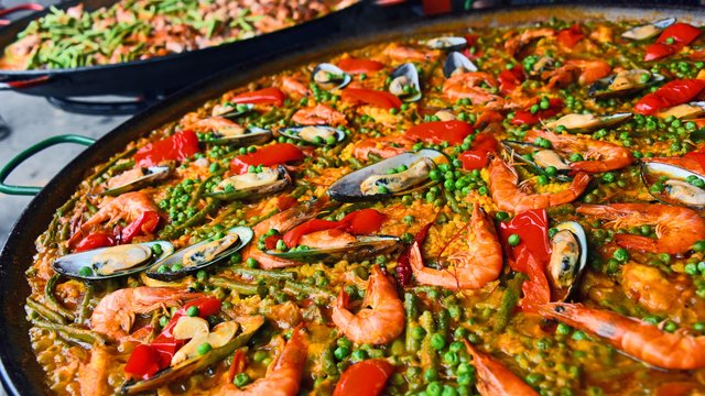 s_fld182_paella Spanisch - Spanien – Spracheninstitut Universität Leipzig