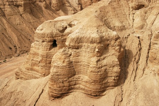 s_fld182_qumran Hebräisch - Im Porträt – Spracheninstitut Universität Leipzig