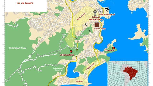 s_fld182_rio-de-janeiro_ Portugiesisch - Rio de Janeiro – Spracheninstitut Universität Leipzig