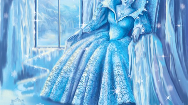 s_fld182_schneekonigin Dänisch - Hans Christian Andersen – Spracheninstitut Universität Leipzig