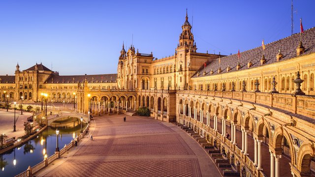 s_fld182_sevilla_span_platz Spanisch - Andalusien – Spracheninstitut Universität Leipzig