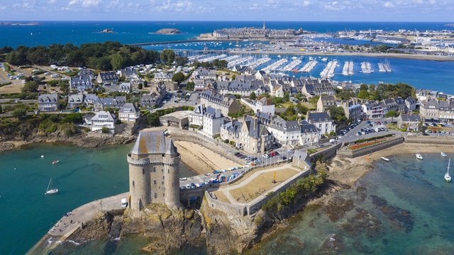 s_fld182_st-malo Französisch - Die Bretagne – Spracheninstitut Universität Leipzig