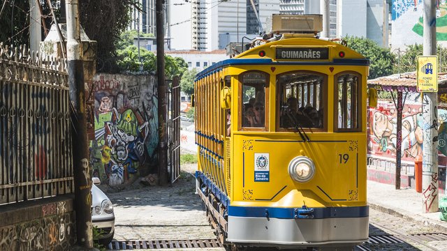s_fld182_strassenbahn_rio Portugiesisch - Rio de Janeiro – Spracheninstitut Universität Leipzig