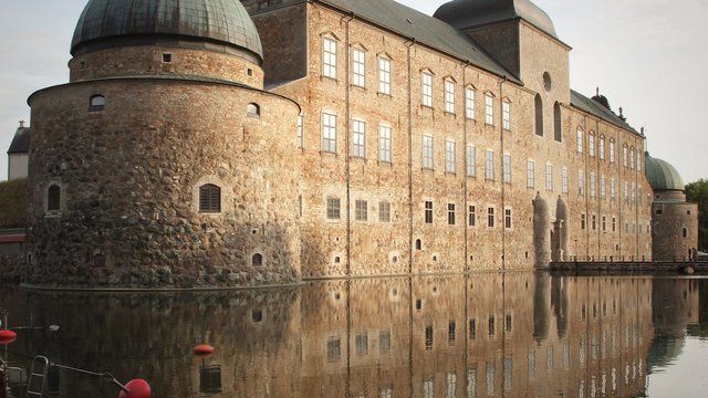 s_fld182_vadstena_schloss Schwedisch - Östergötland – Spracheninstitut Universität Leipzig