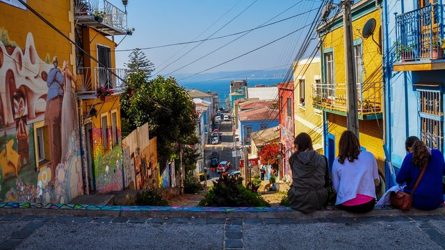 s_fld182_valparaiso Spanisch - Im Porträt – Spracheninstitut Universität Leipzig