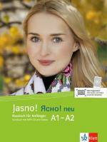 m_jassno_neu Osteuropäische Sprachen - Russisch - Spracheninstitut Universität Leipzig