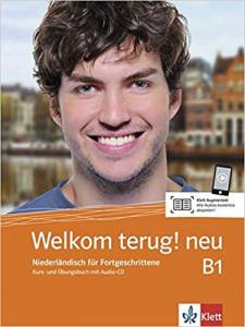 m_welkom-terug Niederländisch / Skandinavische Sprachen - Niederländisch - Spracheninstitut Universität Leipzig