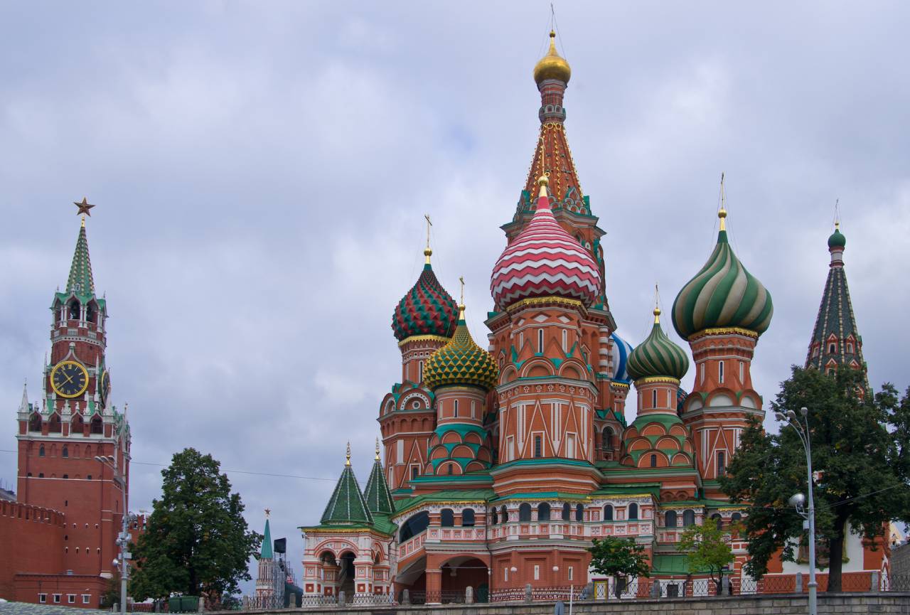 m_fld15_basilius_kathedrale2 Wissenswertes Russisch - Spracheninstitut Universität Leipzig