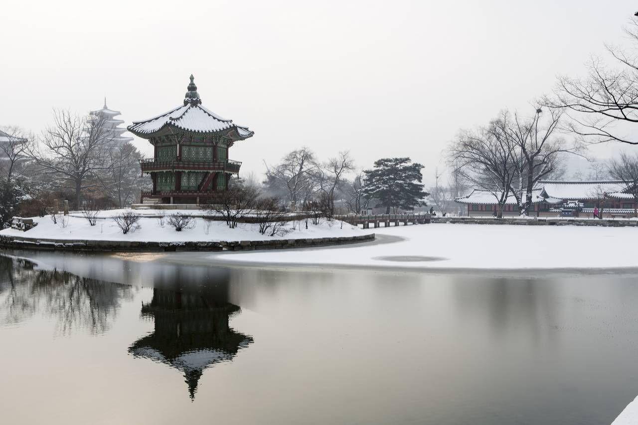 m_fld15_gyeongbokgung2 Koreanisch - Inspirationen aus aller Welt - Spracheninstitut Universität Leipzig