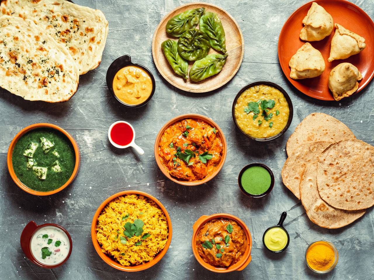 m_fld15_indisch1 Hindi - Die Küche Indiens - Spracheninstitut Universität Leipzig