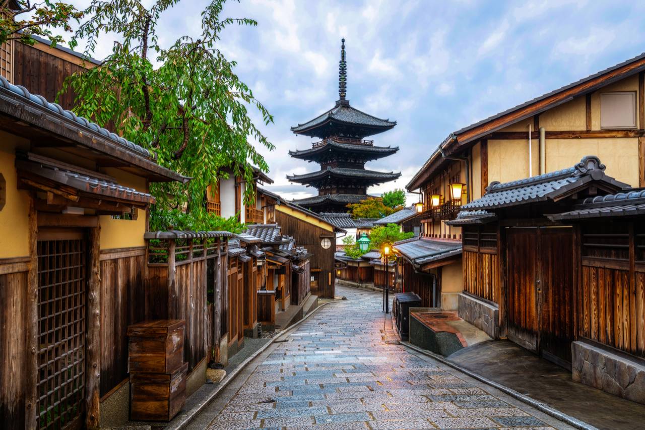 m_fld15_kyoto_gion Japanisch - Präfektur Kyoto – Spracheninstitut Universität Leipzig
