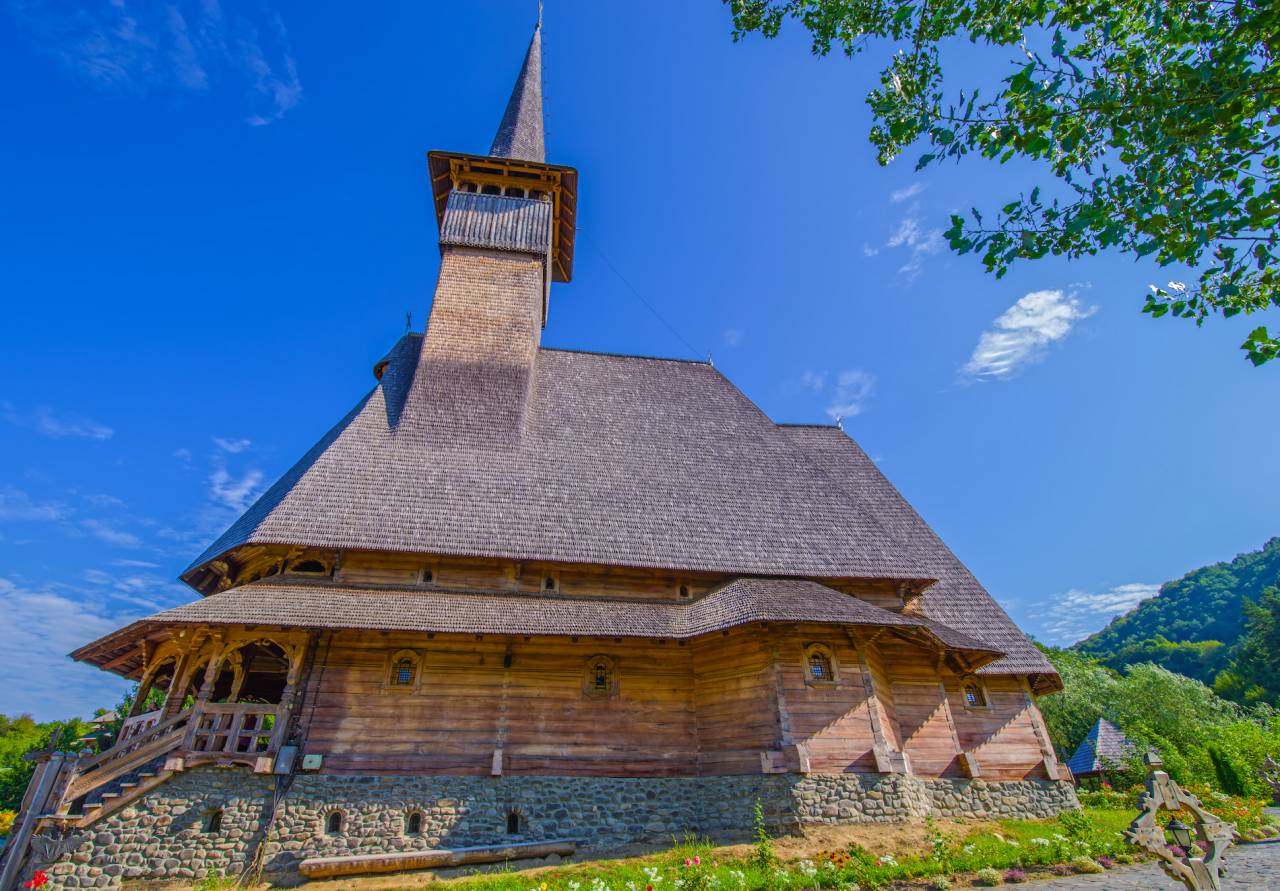 m_fld15_maramures Rumänisch - Rumänisch lernen – Spracheninstitut Universität Leipzig
