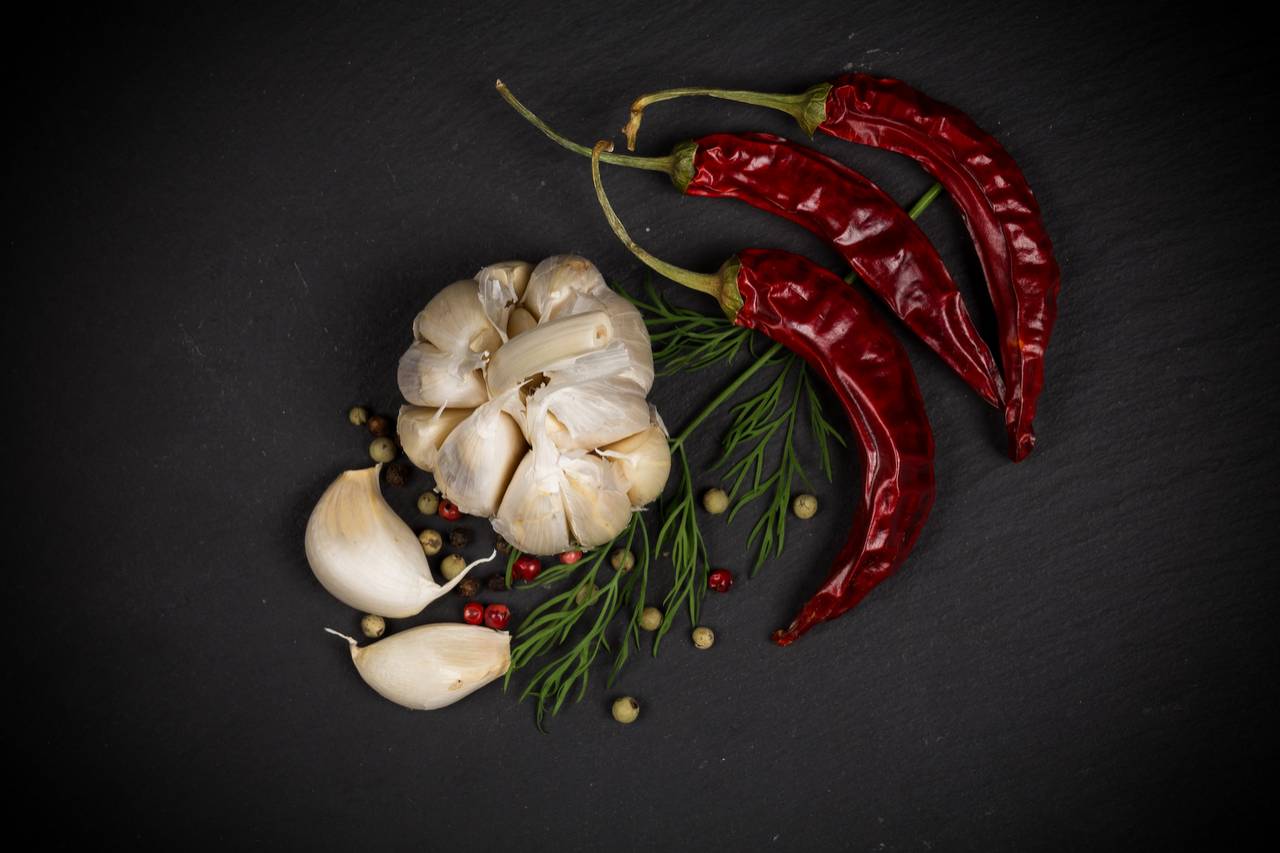 m_fld15_paprika Ungarisch - Ungarische Küche – Spracheninstitut Universität Leipzig