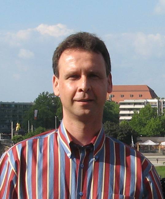 m_fld15_stopperka Kursleiter - Dr. Ulf Stopperka - Spracheninstitut Universität Leipzig