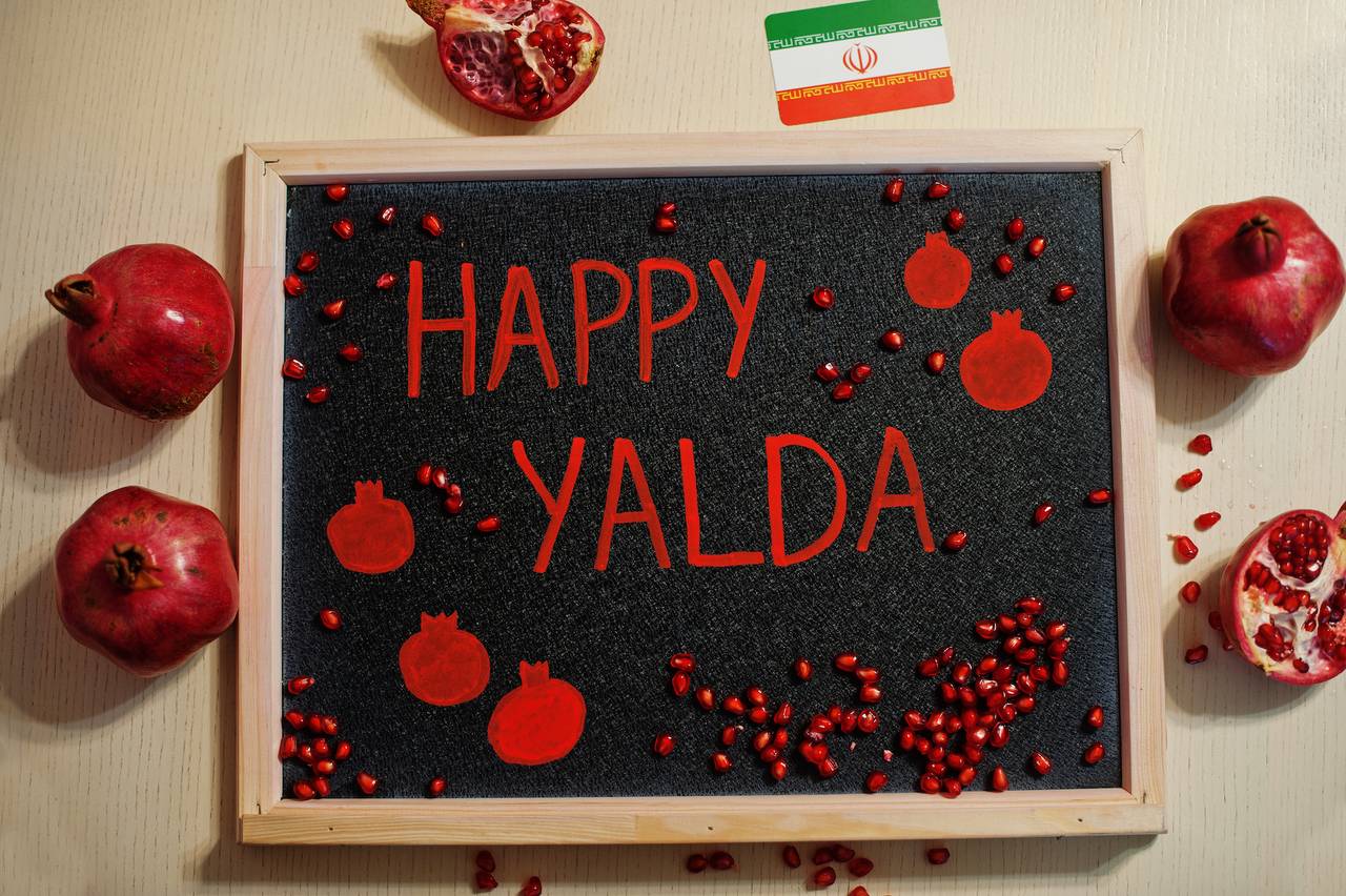m_fld15_yalda Persisch - Yalda-Nacht – Spracheninstitut Universität Leipzig