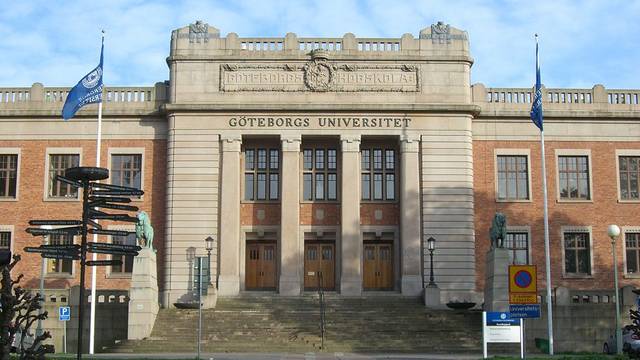 s_fld15_gteborgs_universitet_-_huvudbyggnaden News & Aktuelles - Swedex - Spracheninstitut Universität Leipzig