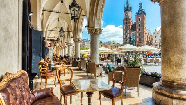 s_fld15_krakau_1 Polnisch - Wesołych Świąt Bożego Narodzenia - Spracheninstitut Universität Leipzig