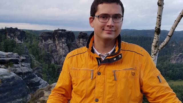 s_fld15_kushnir-1 Kursleiter Yuriy Kushnir - Spracheninstitut