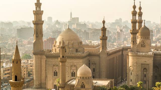 s_fld15_moschee-3 Arabisch - Kairo - Spracheninstitut Universität Leipzig