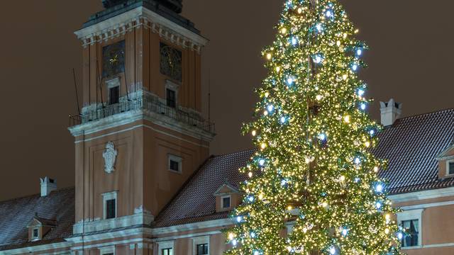 s_fld15_warschau_weihnachten Polnisch - Urlaubsimpressionen - Spracheninstitut Uni Leipzig