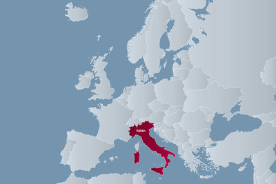 m_sprachen_italienisch_1_europakarte-1 Romanische Sprachen - Italienisch - Spracheninstitut Universität Leipzig